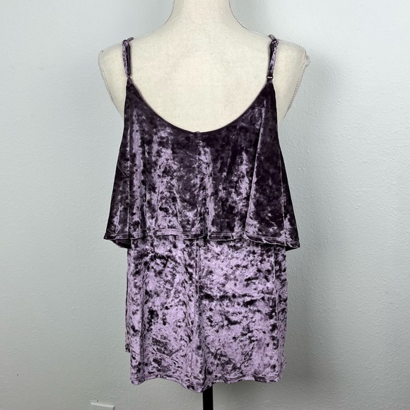 Greyson Threads strappy blouse - Picture 3 of 4
